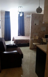 شقة سكنية 28 متر مربع - شريف خيمشياشفيلي, Batumi, جورجيا