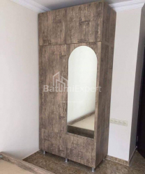شقة سكنية 2-комн 44 m² - إيفان جافاخيشفيلي, Batumi