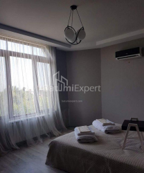 شقة سكنية 200 متر مربع - شريف خيمشياشفيلي, Batumi, جورجيا