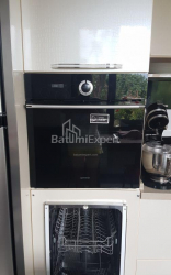 شقة سكنية 200 متر مربع - شريف خيمشياشفيلي, Batumi, جورجيا