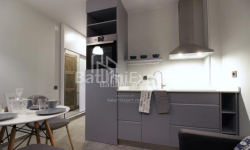 شقة سكنية 1-комн 33 m² - زورابا جورجيلادزه, Batumi