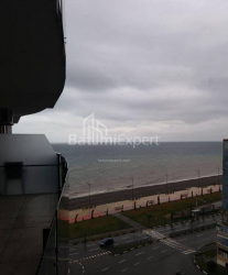 شقة سكنية 1-комн 27 m² - شريف خيمشياشفيلي, Batumi