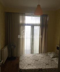 شقة سكنية 86 متر مربع - أنجيسا, Batumi, جورجيا