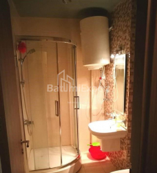 شقة سكنية 1-комн 36 m² - يوريفسكايا, Batumi