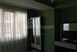 شقة سكنية 140 متر مربع - يوريفسكايا, Batumi, جورجيا