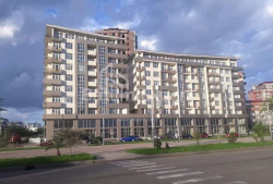 شقة سكنية 3-комн 72 m² - يوريفسكايا, Batumi