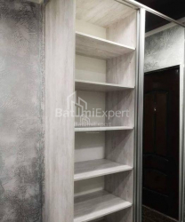 شقة سكنية 1-комн 37 m² - يوسف كوبالادزه, Batumi
