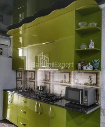 شقة سكنية 1-комн 37 m² - يوسف كوبالادزه, Batumi