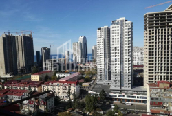 شقة سكنية 2-комн 46 m² - يوريفسكايا, Batumi