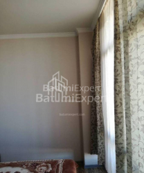 شقة سكنية 46 متر مربع - يوريفسكايا, Batumi, جورجيا