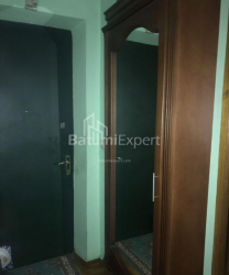 شقة سكنية 93 متر مربع - يوريفسكايا, Batumi, جورجيا