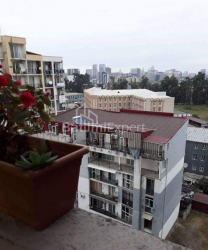 شقة سكنية 46 متر مربع - ديفيد أغماشينبلي, Batumi, جورجيا