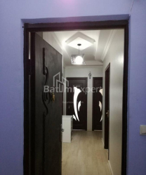 شقة سكنية 72 متر مربع - أنجيسا, Batumi, جورجيا
