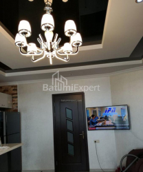 شقة سكنية 72 متر مربع - أنجيسا, Batumi, جورجيا
