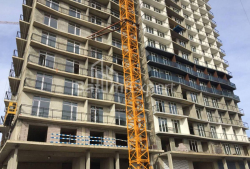 شقة سكنية 2-комн 53 m² - أنجيسا, Batumi