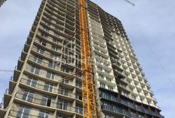 شقة سكنية 2-комн 53 m² - أنجيسا, Batumi