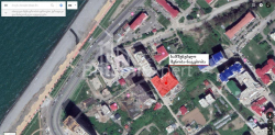 شقة سكنية 2-комн 53 m² - أنجيسا, Batumi