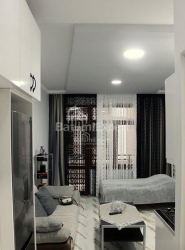 شقة سكنية 2-комн 29 m² - Ekvtime تاكايشفيلي, Batumi