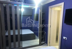 شقة سكنية 2-комн 40 m² - Tbel-Abuseridze, Batumi