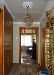 شقة سكنية 4-комн 85 m² - يوريفسكايا, Batumi