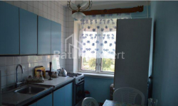 شقة سكنية 4-комн 85 m² - يوريفسكايا, Batumi