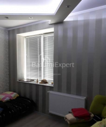 شقة سكنية 110 متر مربع - إيفان جافاخيشفيلي, Batumi, جورجيا