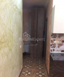 شقة سكنية 60 متر مربع - شالفا إيناساريدزه, Batumi, جورجيا
