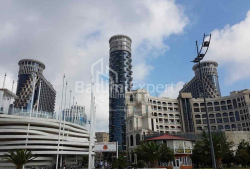 شقة سكنية 1-комн 33 m² - شريف خيمشياشفيلي, Batumi