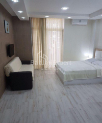 شقة سكنية 33 متر مربع - شريف خيمشياشفيلي, Batumi, جورجيا