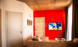 شقة سكنية 3-комн 62 m² - فاختانغ جورجاسالي, Batumi