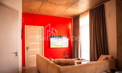 شقة سكنية 62 متر مربع - فاختانغ جورجاسالي, Batumi, جورجيا