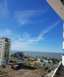 شقة سكنية 1-комн 28 m² - يوسف كوبالادزه, Batumi
