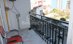 شقة سكنية 2-комн 56 m² - شريف خيمشياشفيلي, Batumi
