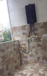 شقة سكنية 60 متر مربع - نيكو بيروسماني, Batumi, جورجيا