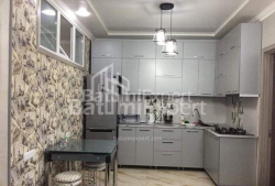 شقة سكنية 60 متر مربع - نيكو بيروسماني, Batumi, جورجيا