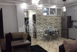 شقة سكنية 60 متر مربع - نيكو بيروسماني, Batumi, جورجيا