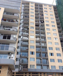 شقة سكنية 56 متر مربع - شريف خيمشياشفيلي, Batumi, جورجيا