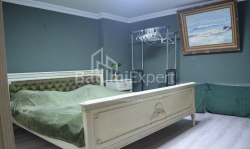 شقة سكنية 119 متر مربع - ايليا تشافتشافادزه, Batumi, جورجيا