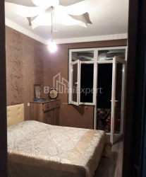 شقة سكنية 44 متر مربع - شريف خيمشياشفيلي, Batumi, جورجيا