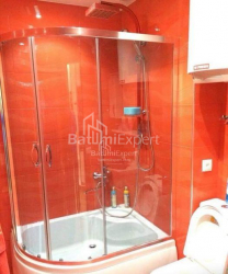 شقة سكنية 33 متر مربع - شريف خيمشياشفيلي, Batumi, جورجيا