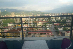شقة سكنية 2-комн 42 m² - نيكو بيروسماني, Batumi