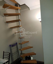 شقة سكنية 3-комн 84 m² - إيفان جافاخيشفيلي, Batumi