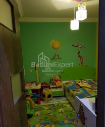 شقة سكنية 3-комн 84 m² - إيفان جافاخيشفيلي, Batumi