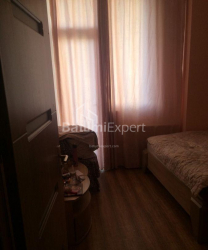 شقة سكنية 58 متر مربع - فاختانغ جورجاسالي, Batumi, جورجيا