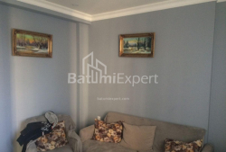 شقة سكنية 58 متر مربع - فاختانغ جورجاسالي, Batumi, جورجيا