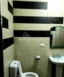 شقة سكنية 55 متر مربع - زورابا جورجيلادزه, Batumi, جورجيا