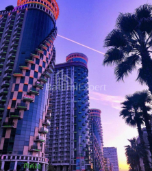 شقة سكنية 2-комн 52 m² - شريف خيمشياشفيلي, Batumi