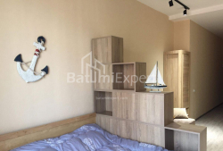 شقة سكنية 1-комн 34 m² - يوريفسكايا, Batumi