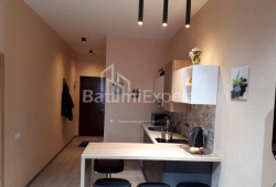 شقة سكنية 1-комн 34 m² - يوريفسكايا, Batumi