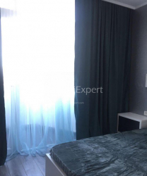شقة سكنية 1-комн 34 m² - نيكو بيروسماني, Batumi